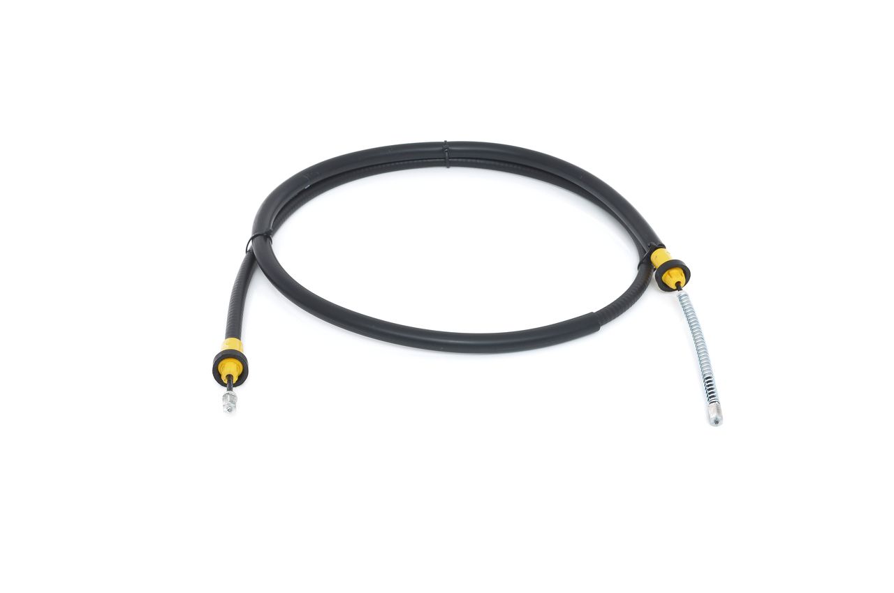 Handbremsseile Set 2 Stück