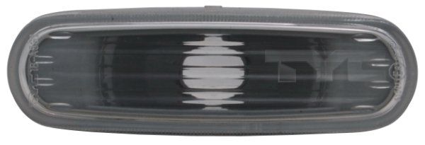 Set: 2 × Blinkleuchte seitlich