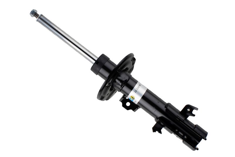 Gas-Stoßdämpfer