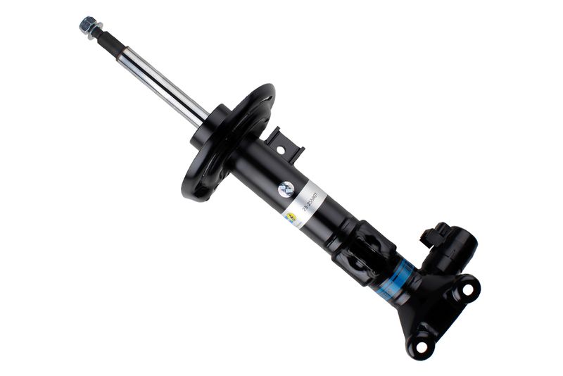 Gas-Stoßdämpfer