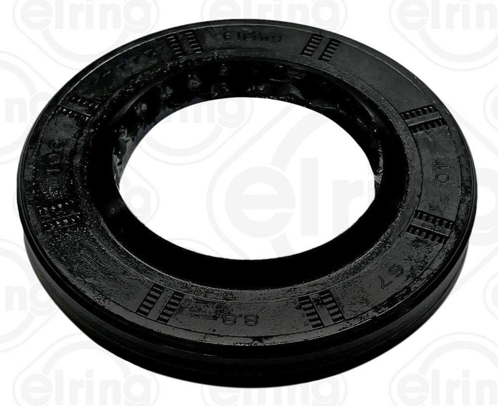 Wellen Dichtring Differential