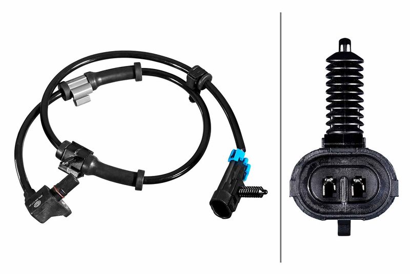 ABS Sensor Drehzahlmesser