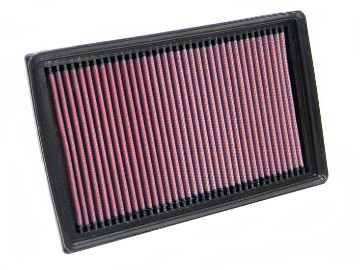 Plattenfilter (Einsätze)