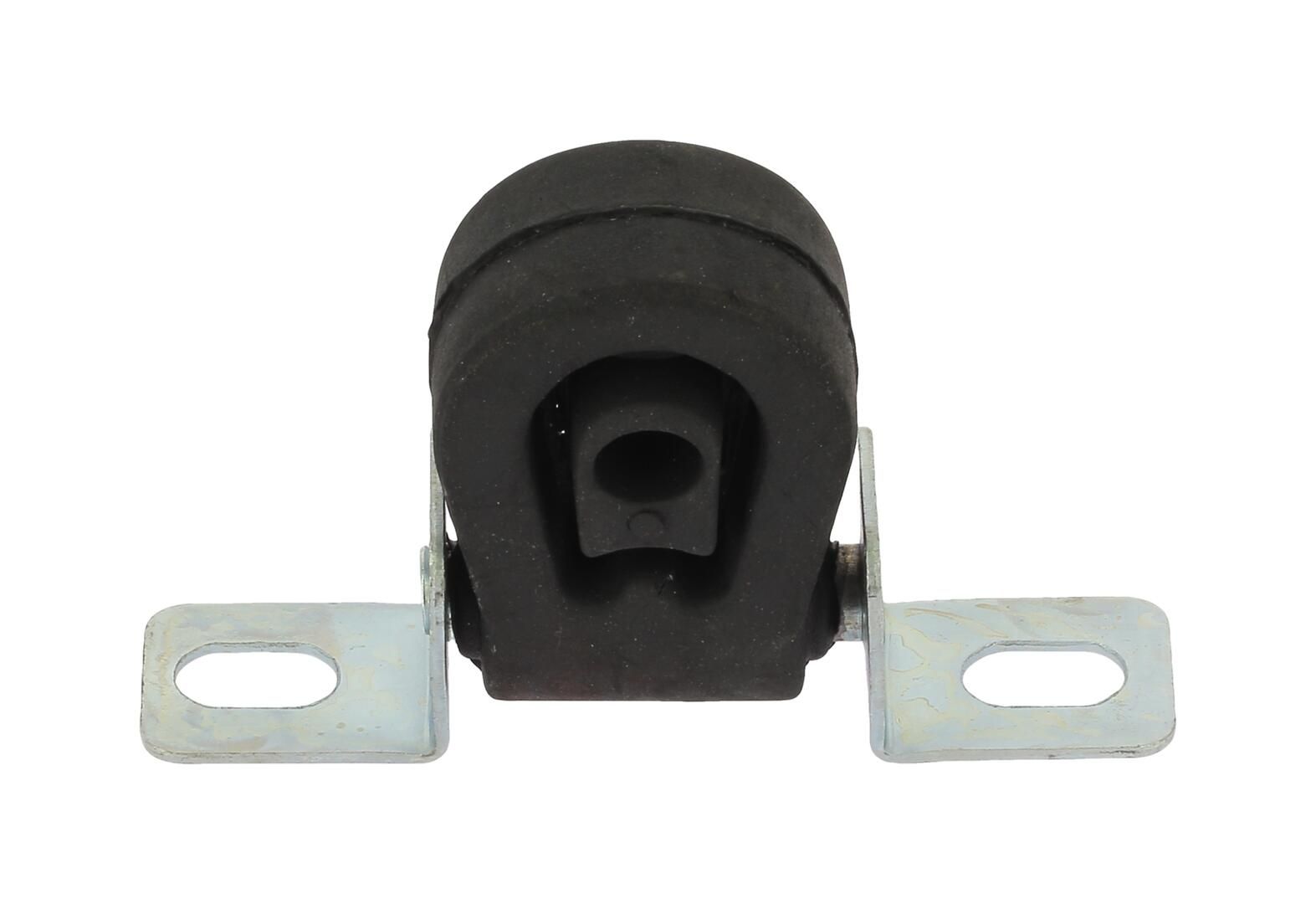 Halter Abgasanlage