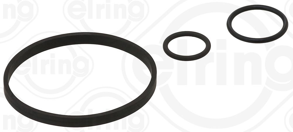 Dichtung Ölfilter Filtergehäuse