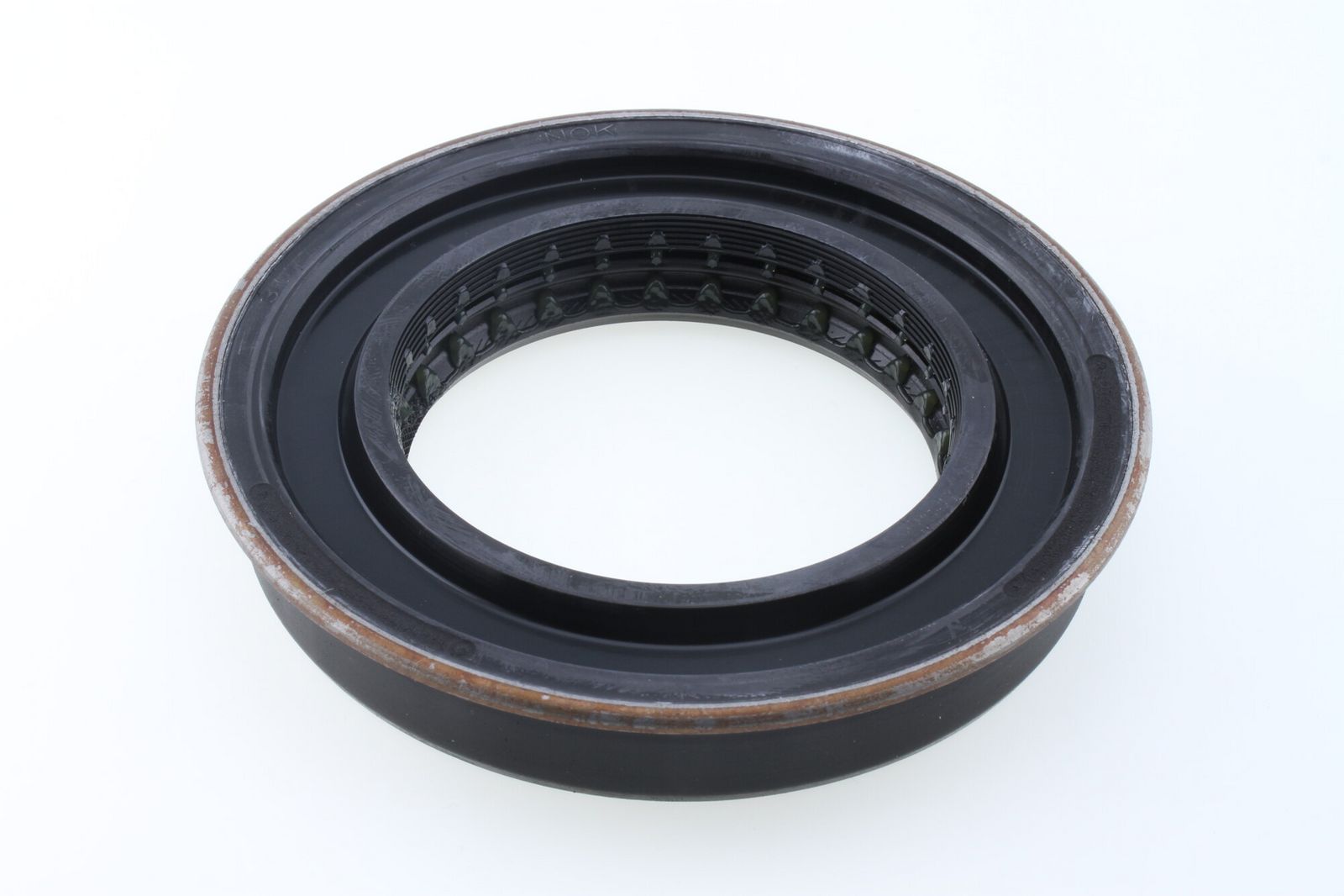 Wellen Dichtring Differential