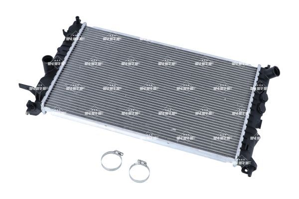 Kühler Wasserkühler Motorkühler
