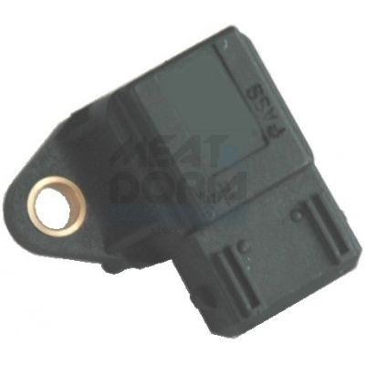 Sensor Ladedruck Ladedrucksensor