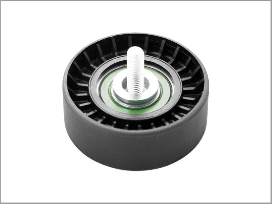 Spannrolle