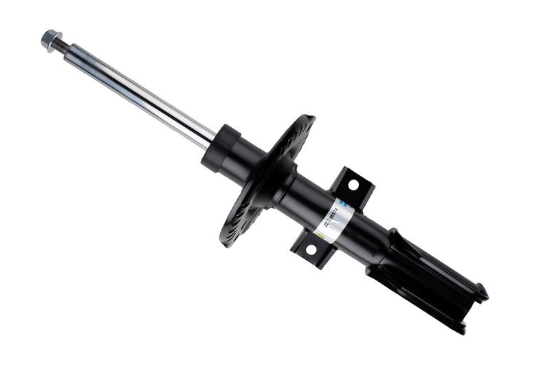 Gas-Stoßdämpfer