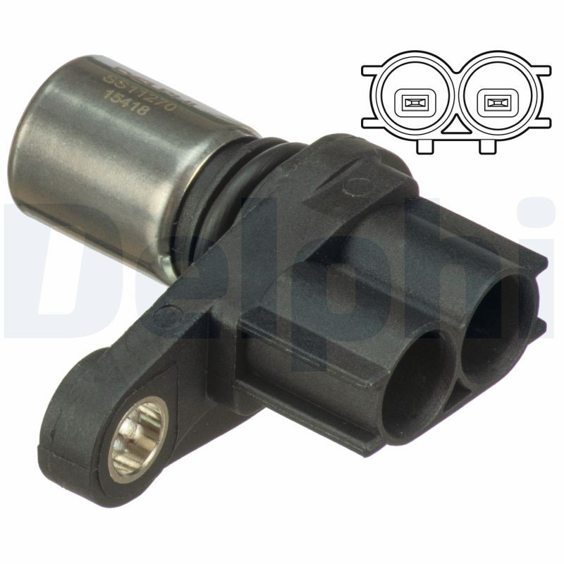 Kurbelwellensensor Impulsgeber Kurbelwelle