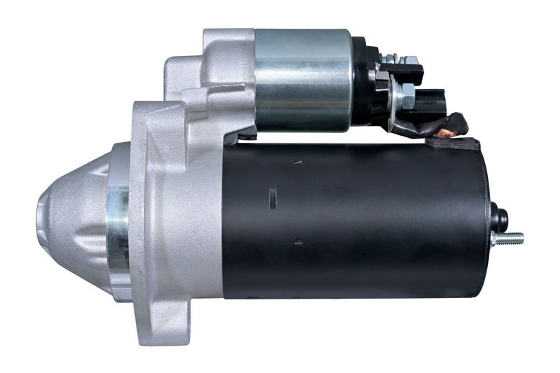 Starter Anlasser