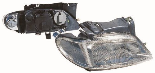 Hauptscheinwerfer