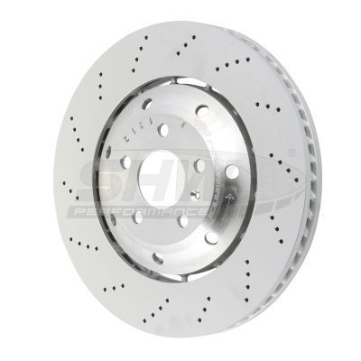 Bremsscheibe Scheibenbremse