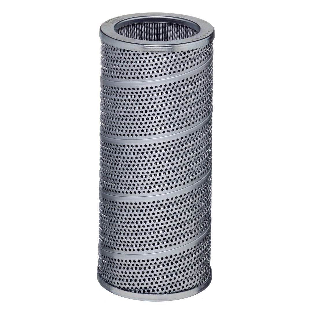 Arbeitshydraulik Filter Hydraulische Anlage