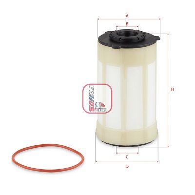 Kraftstofffilter Kraftstoff Filter