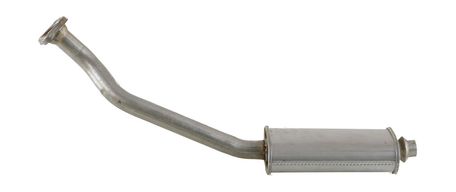 Vorschalldämpfer
