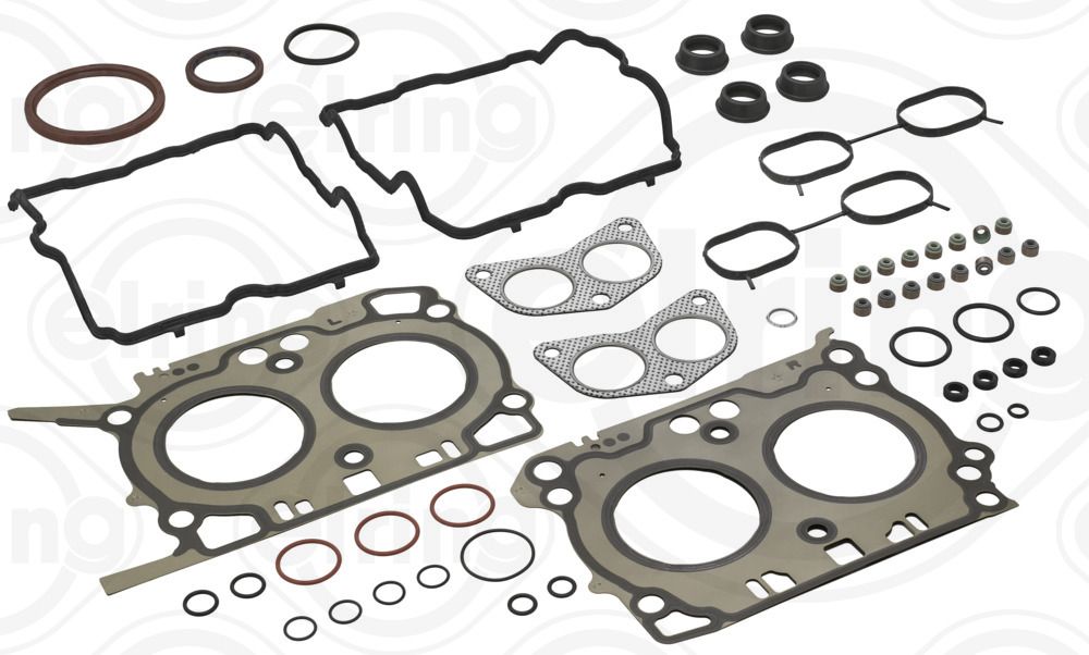 Dichtungsvoll Satz Motor