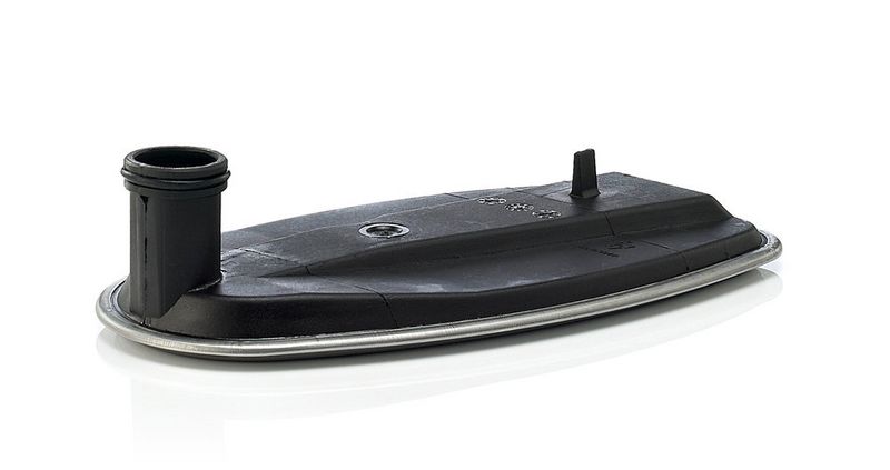 Automatikgetriebefilter