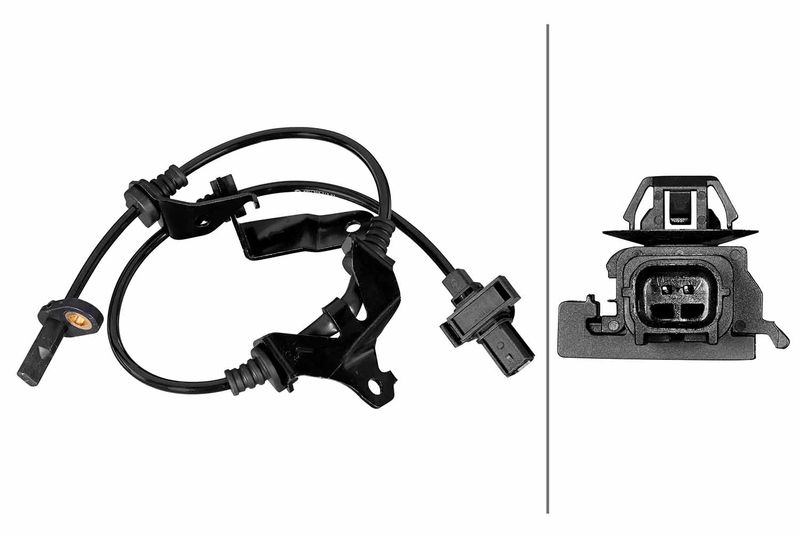 ABS Sensor Drehzahlmesser
