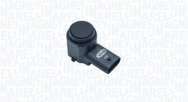 Sensor Einparkhilfe