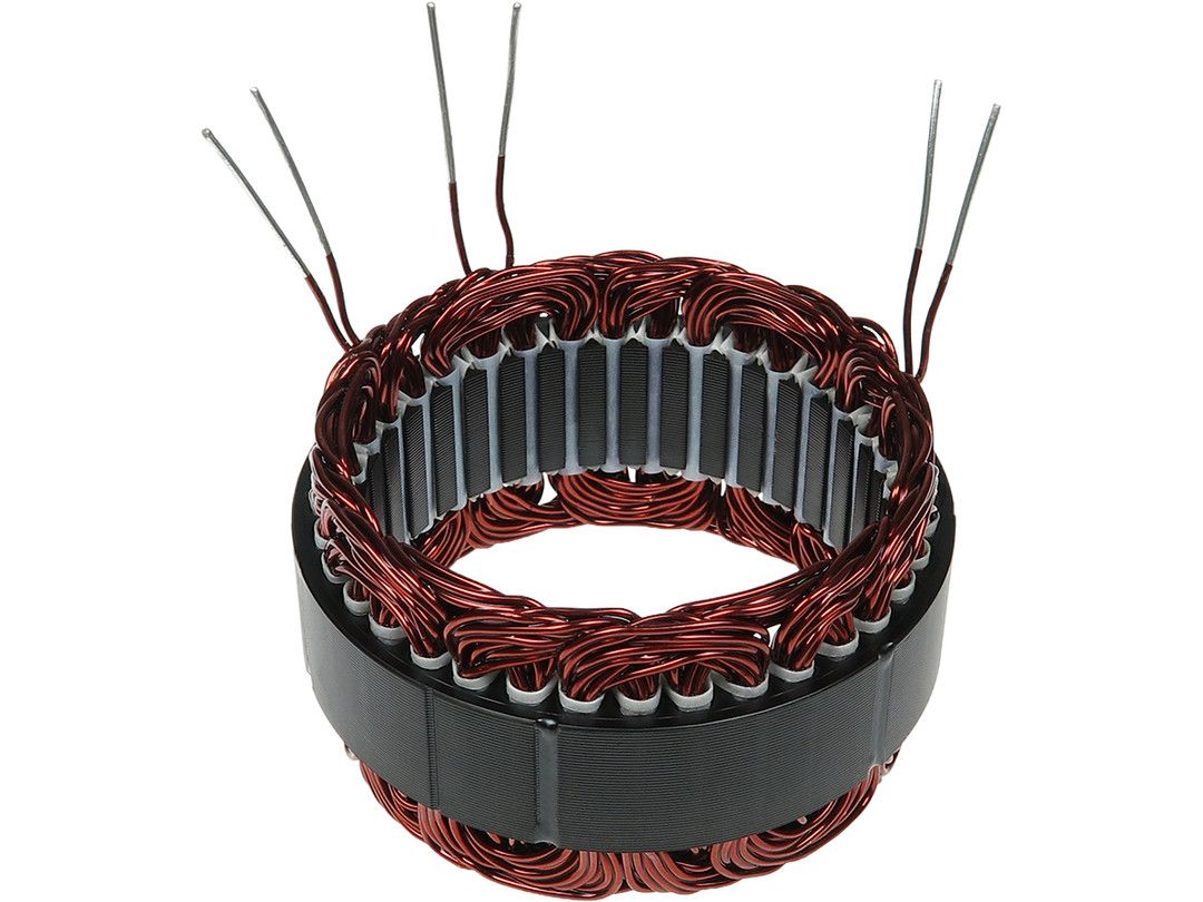 Stator Lichtmaschine Generator
