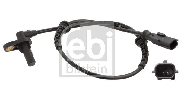 ABS Sensor Drehzahlmesser
