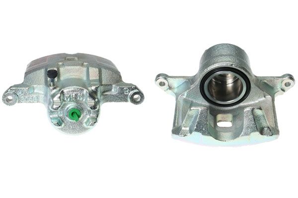 Bremssattel