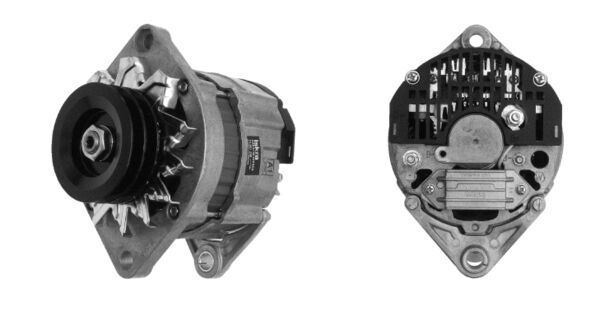 Lichtmaschine Generator