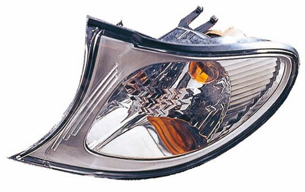 Blinker vorne