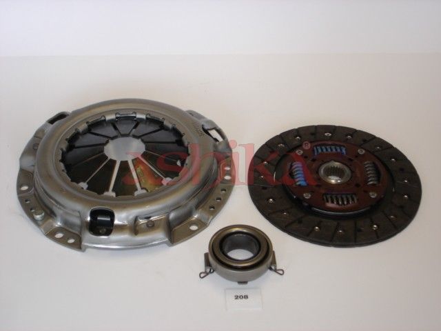 Kupplungs Satz Kupplung Set Kit