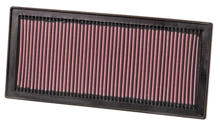 Plattenfilter (Einsätze)