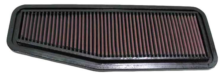 Plattenfilter (Einsätze)
