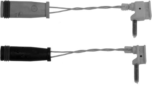 Verschleißsensor