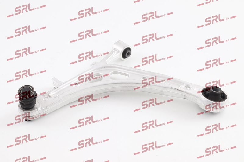Set: 2 × Querlenker