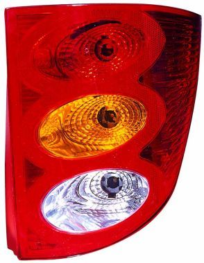 Set: 2 × Heckleuchte