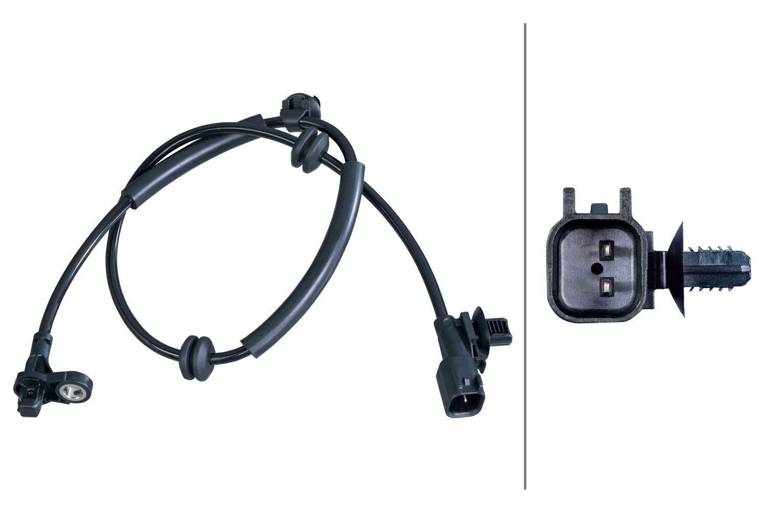 ABS Sensor Drehzahlmesser