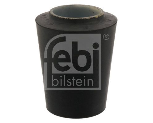 Federbuchs Blattfeder