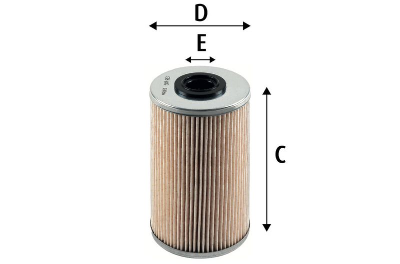Kraftstofffilter