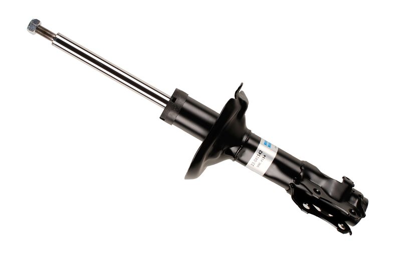 Gas-Stoßdämpfer