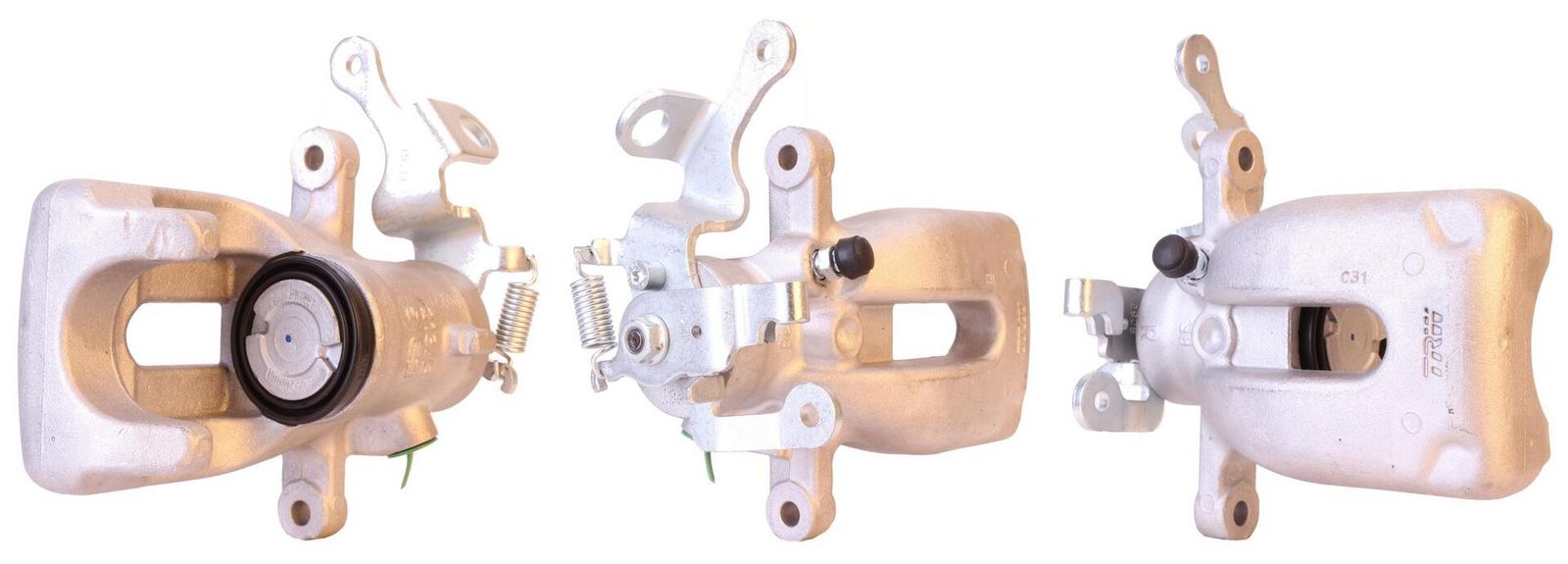 Bremssattel Bremszange