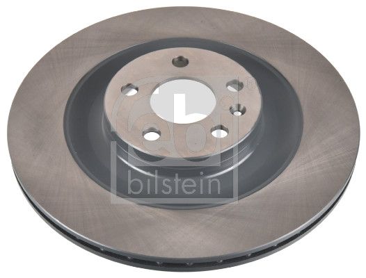 Bremsscheiben Set 2 Stück