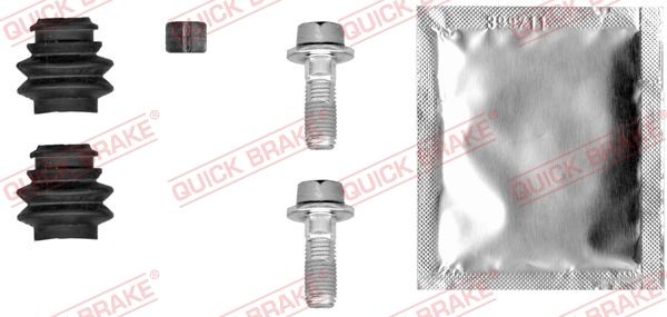 Zubehör Satz Bremssattel Bremszange