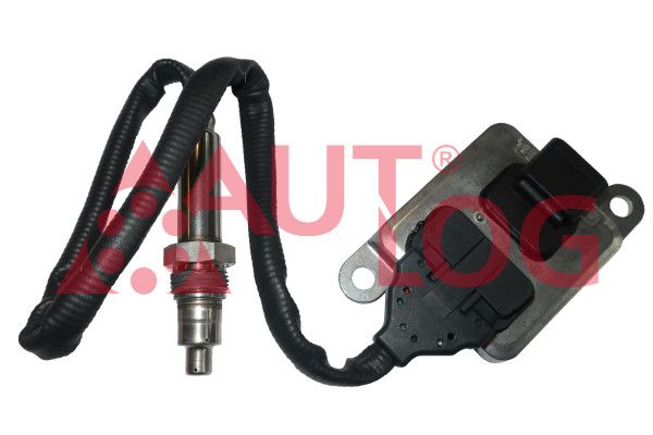 NOx-Stickoxidsensor