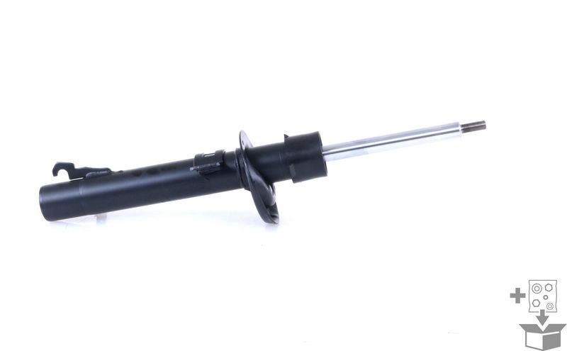 Gas-Stoßdämpfer