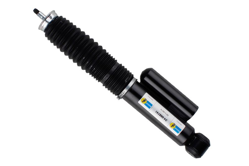 Gas-Stoßdämpfer