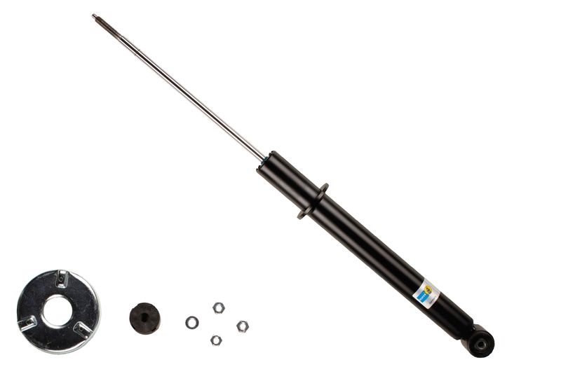 Gas-Stoßdämpfer