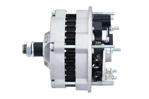 Lichtmaschine Generator