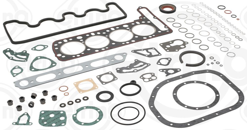 Dichtungsvoll Satz Motor