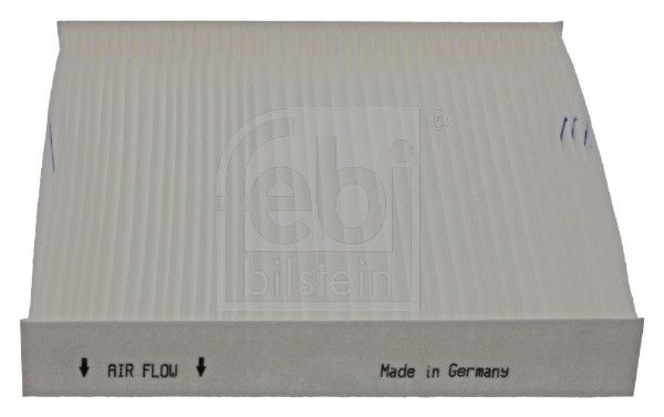 Innenraumfilter Pollenfilter Filter